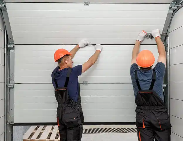 garage door service Beaverdale